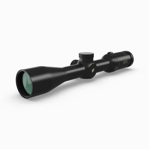 GPO RS420 Spectra 4X 2.5-10x44mm G4 Reticle 30mm Matte Scope