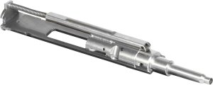 CMMG 22BA60F Bravo Conversion Kit 22 LR, Stainless Steel, Fits AR-15 (223/5.56 Only)