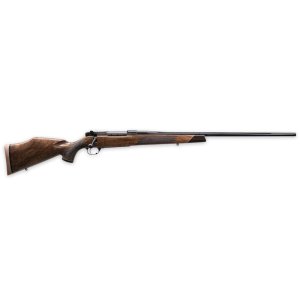 Weatherby MDX01N257WR6O Mark V Deluxe Full Size 257 Wthby Mag 3+1 26"...