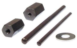 Forster Products SC1000 Case Remover for .22 to .50 Caliber Dies