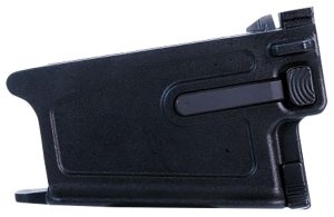 Primary Weapons UCRW0001011F UXR Magwell 6.5 Creedmoor/308 Win Black