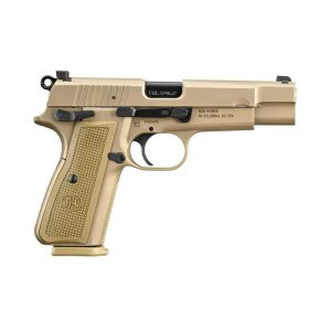 FN America High Power 9mm 66101069