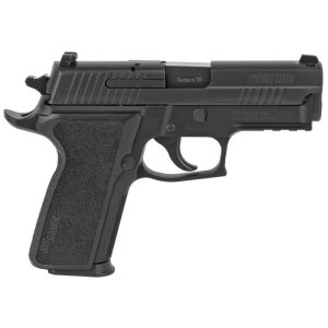 Sig Sauer P229 9mm