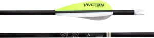 Victory VLR Elite Arrows 300 6 pk.