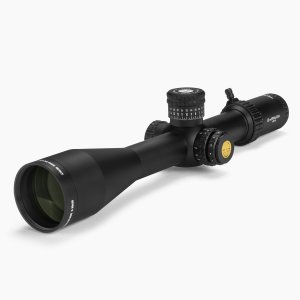 Athlon Optics Midas TAC Gen2J 5-30x56 FFP APLR16 IR 34mm MOA 213087J