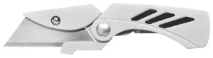 GERBER 31-000345 1.5 In Blade, 5.1 In Open, Stainless Handle