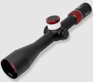Burris 202224 XTR Pro 5.5-30x56mm Riflescope Tremor 5 Reticle Black