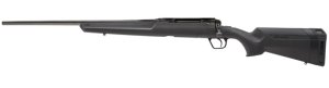 Savage Axis 57247 .223 Remington 22 in Matte Black Bolt Action 4+1