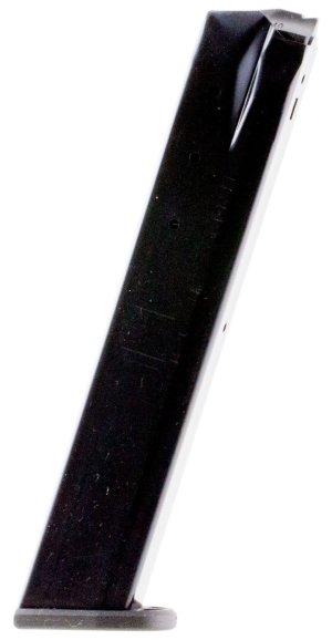 ProMag RUGA38 Ruger SR 40 S&W 25rd Blued Steel Magazine