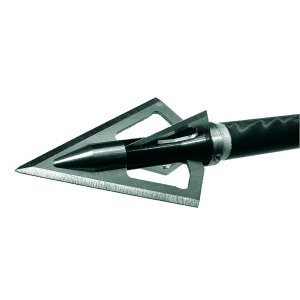 Wasp Sharpshooter Broadheads 100 Grain 3 Pack
