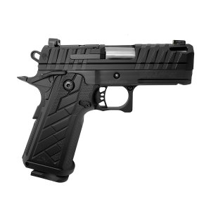 Live Free Armory Apollo 11 V2 9mm Luger HG8645N