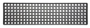 Magpul MAG1324BLK DAKA Grid Organizer Black for Pelican 1750 Cases