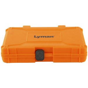 Lyman Master Gunsmith Tool Kit Multiple Universal 45 7991360