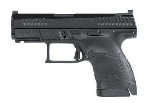 CZ-USA P-10 S 9mm Luger 01560