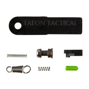 Apex Tactical Specialties M&P M2.0 Shield Duty/Carry Kit 9mm/40