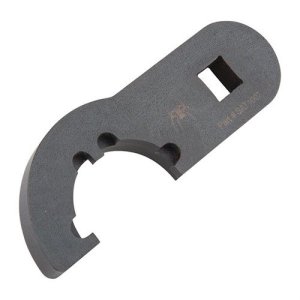 Spikes Tactical SAT1007 AR-15 Castle Nut Wrench
