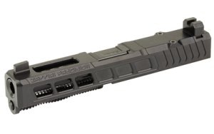 Zaffiri Precision ZPS.3 Slide Top-Ported Fits Glock 19 Gen3