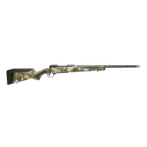 Savage 110 Ultralite Camo 6.5mm PRC 24in 2rd Bolt-Action Rifle (58020)