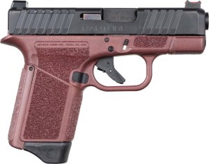 GForce Arms GF9 Rapture 9mm (Red Cerakote)