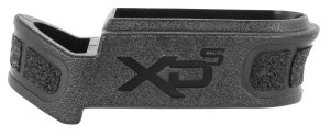 Springfield Armory XDSG5005 Mag Sleeve Polymer .45 ACP Silver Compatible...