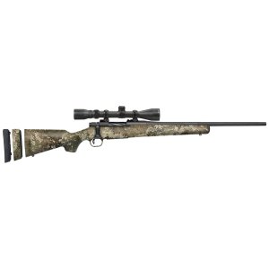 Mossberg Patriot Super Bantam 243 Win 28065
