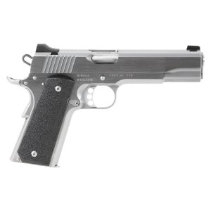 Kimber Aztec Burst .38 Super Stainless II 5 In 9-Rounds