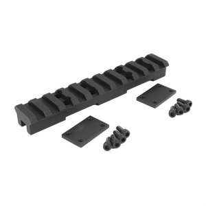 EGW Savage Renegauge Picatinny Scope Mount 0 MOA 80340