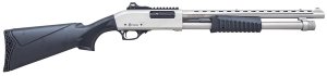 Citadel FRMN1220SYN 12 Gauge 18.50In 4+1 BlackSynthetic