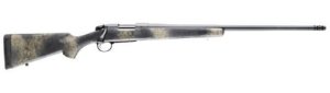 Bergara Rifles B14LM511CF B-14 Ridge Carbon Wilderness 300 Win Mag 3+1...