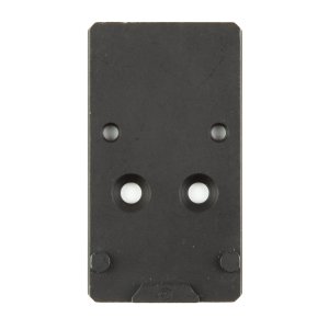 XS Sights Glock MOS Optic Mount Bundle for Glock RMR Tritium Black