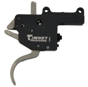 Timney Trigger Cz 452m Alloy Housing With Steel Parts Size 0.75 X 3.50 X...