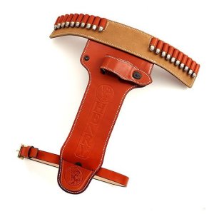 Henry Holster for H006 .44 LC/.44 MAG/.357 MAG Premium Leather