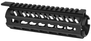 Mission First Tactical TMARCKRS MIL-STD 1913 Aluminum KeyMod Rail