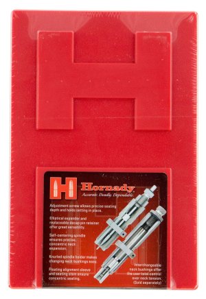 Hornady Match Grade Full-Length Size Die 6.5 PRC 046288