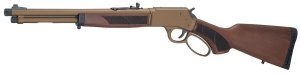 Henry Repeating Arms H12 Explorer 357 Mag H012XCW-357