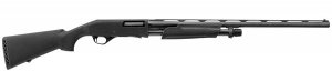 STOEGER P3500 12 Gauge 3" 28" 4rd Pump Shotgun - Black