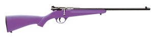 Savage Arms Rascal 22 LR 13783
