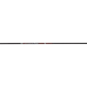 Victory Archery VAPSSS-250FX-6 250 2In Vanes 6pk Micro 3K Carbon