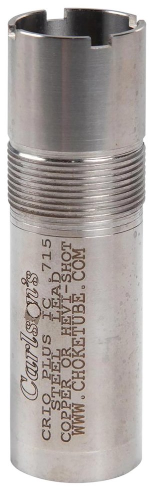 Carlson's 50002 Benelli Crio Plus 12Ga Improved Cylinder Choke Tube