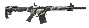 Legacy Sports International Boss 12 Gauge BOSS2512-VECG