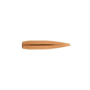 Berger 24485 6mm 109gr Long Range Hybrid Target Bullets 100/Box