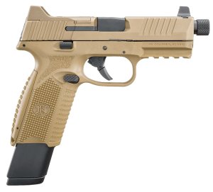 FN America 509 9mm Luger 66100373