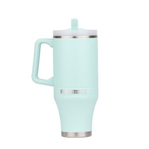 Mammoth MS40ASC-572 Ascent Tumbler 40oz Seafoam Green Stainless Steel