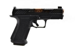 Shadow Systems MR920 Elite 9mm SS-1011