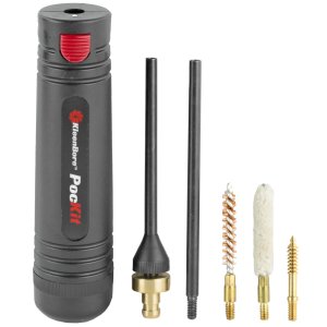 KleenBore PocKit Cleaning Kit .38/.357/9mm/.380 Handgun