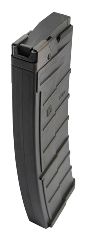 JTS Group Magazine 12 Ga 3" 10 Rds Fits M12AR Polymer Blk JARMAG10
