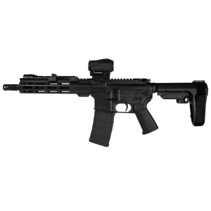 SHARK SCC04038MNB-P 5.56x45mm NATO