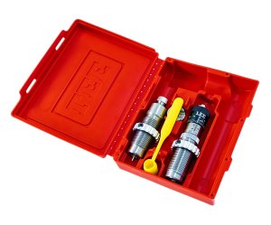 Lee Precision 92383 Micrometer FL Die Set .22-250 478
