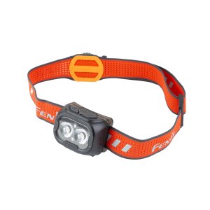 Fenix Lights HL18R-T V2 Headlamp White/Red LED 800 Lumens Black/Red