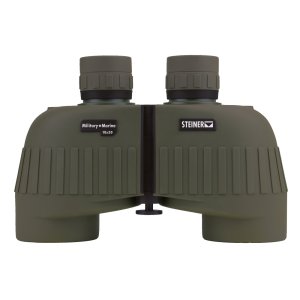Steiner Optics Military Marine MM1050 10x50 Fogproof Marine-Grade 50MM